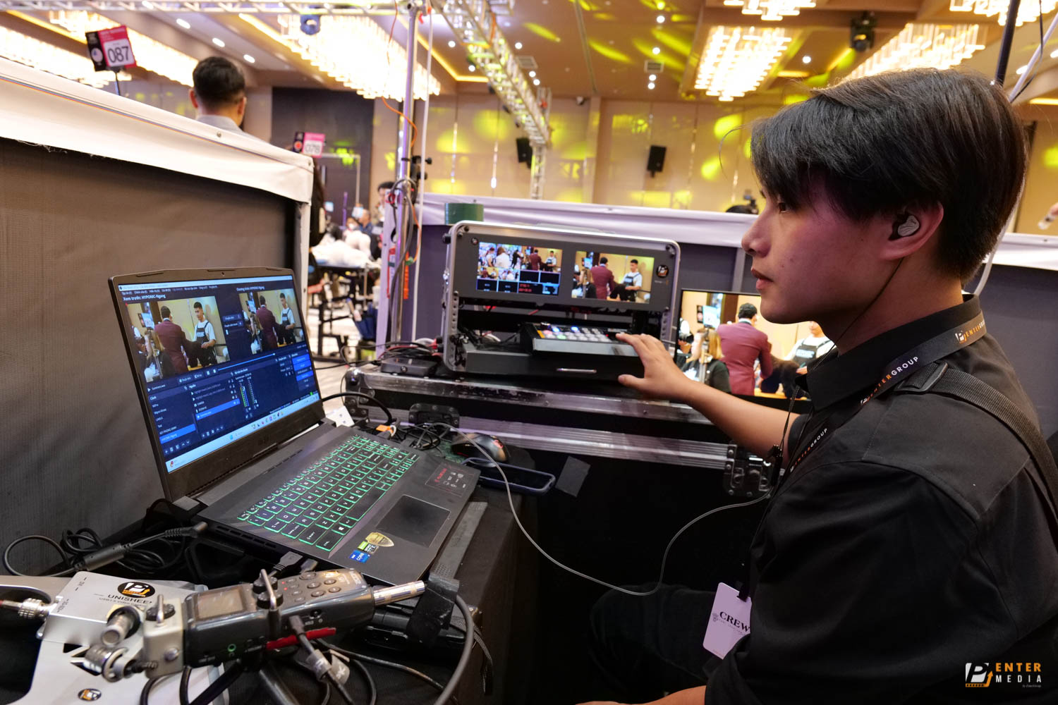 hau-truong-chup-quay-su-kien-hyponic-igc-2024-2